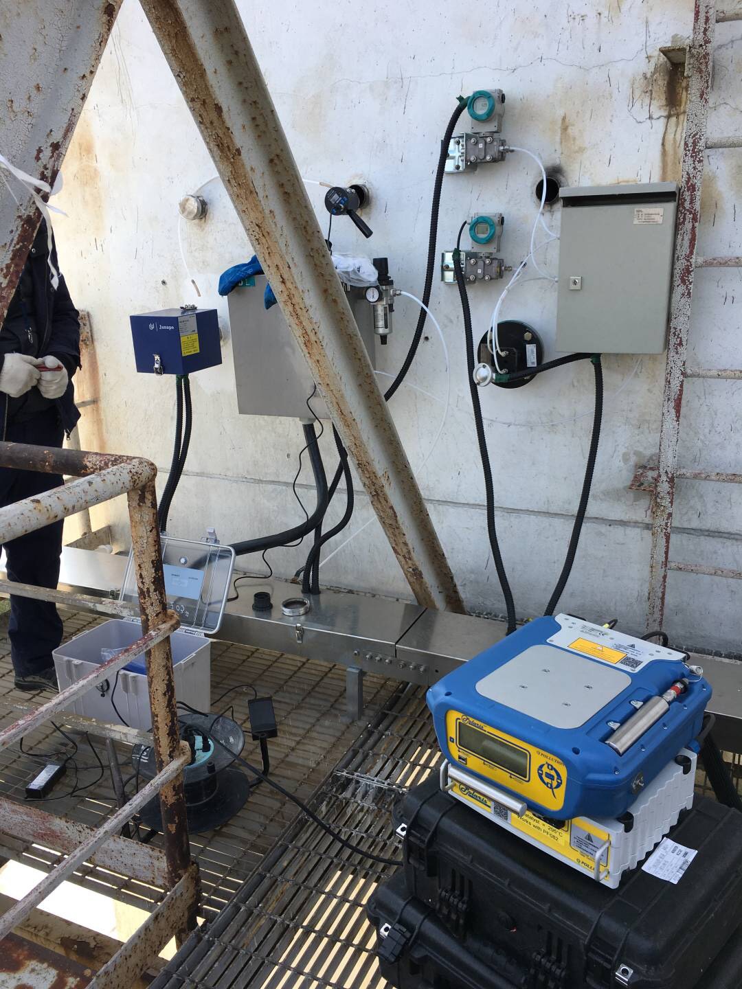 我司PF-300參與制定山東地方標(biāo)準(zhǔn)DB37/T3922-2020